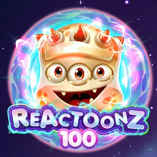 Reactoonz